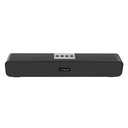 Soundbar Puluz PU3100B (crni)