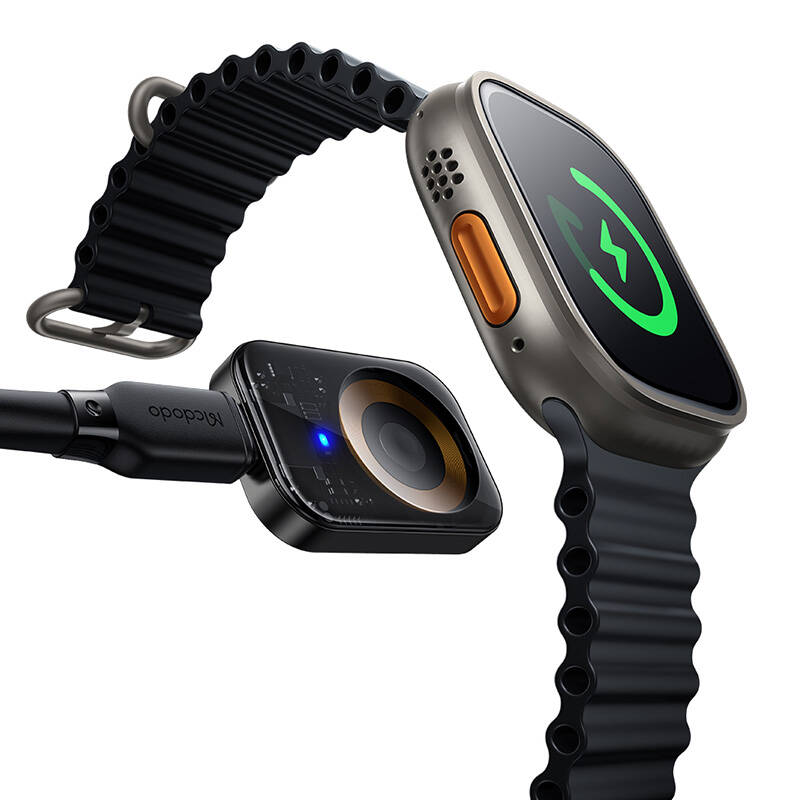 Magnetni punjač McDodo CH-2061 za Apple Watch