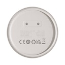 Pametna bežična slušalica Baseus CM10 (bijela)