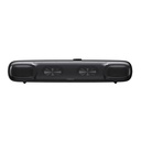 Mini Soundbar Baseus AeQur (crni)