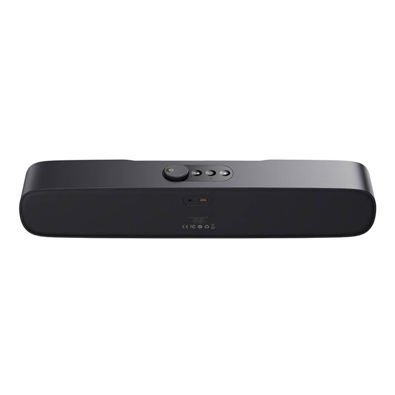 Mini Soundbar Baseus AeQur (crni)