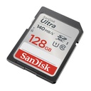 Memorijska kartica SANDISK ULTRA SDXC 128GB 140MB/s UHS-I Class 10