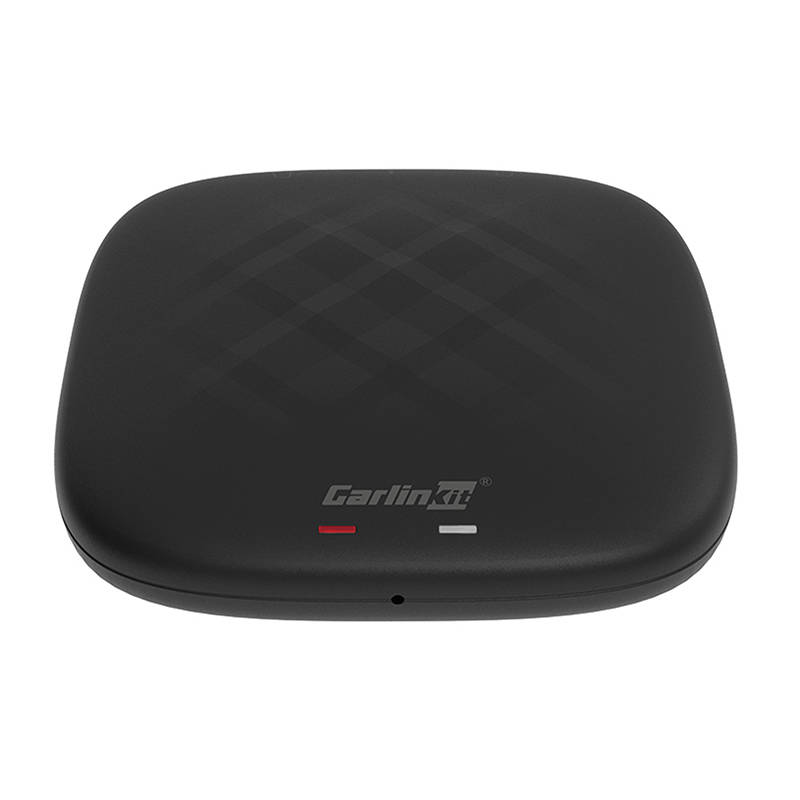 Carlinkit TBOX MINI bežični adapter (crni)