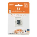 Memorijska kartica Imou microSD (UHS-I, SDXC, 10/U3/V30, 95/38)