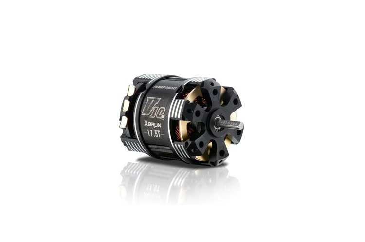 Motor bez četkica Hobbywing Xerun V10 G3 6.5T 5120KV