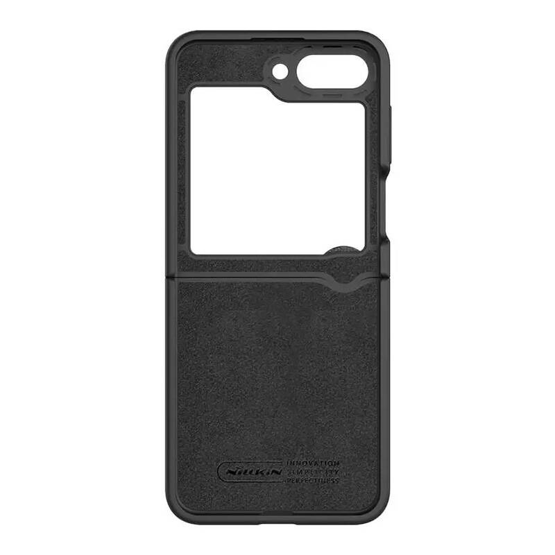 Nillkin Flex Flip Case za Samsung Galaxy Z Flip 5 (crna)