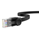 Kabel Baseus Ethernet RJ45, Cat.6, 30m (crni)