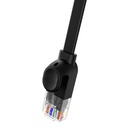 Kabel Baseus Ethernet RJ45, Cat.6, 30m (crni)