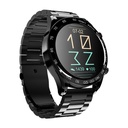 SmartWatch HiFuture FutureGo Pro (crni)