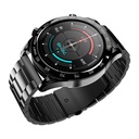 SmartWatch HiFuture FutureGo Pro (crni)