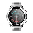 SmartWatch HiFuture FutureGo Pro (srebrni)