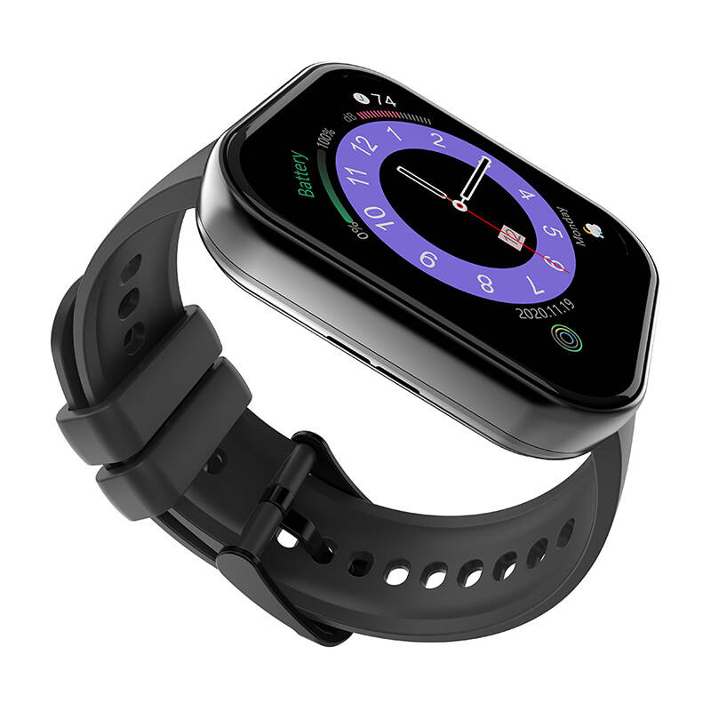 SmartWatch HiFuture FutureFit Ultra 2 (crni)