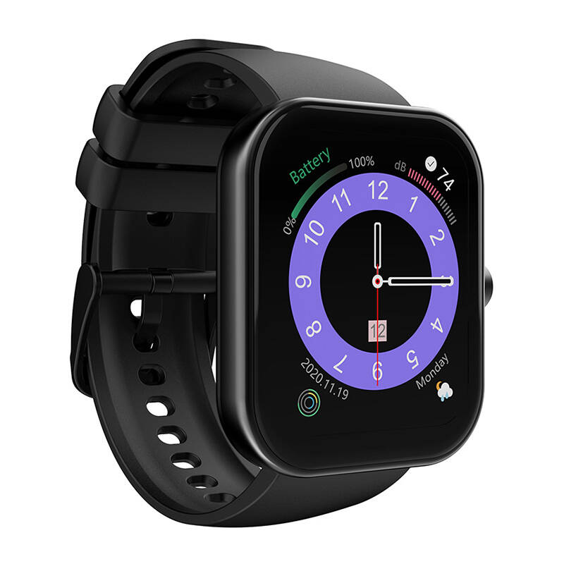 SmartWatch HiFuture FutureFit Ultra 2 (crni)