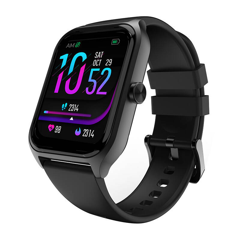 SmartWatch HiFuture FutureFit Ultra 2 Pro (crni)