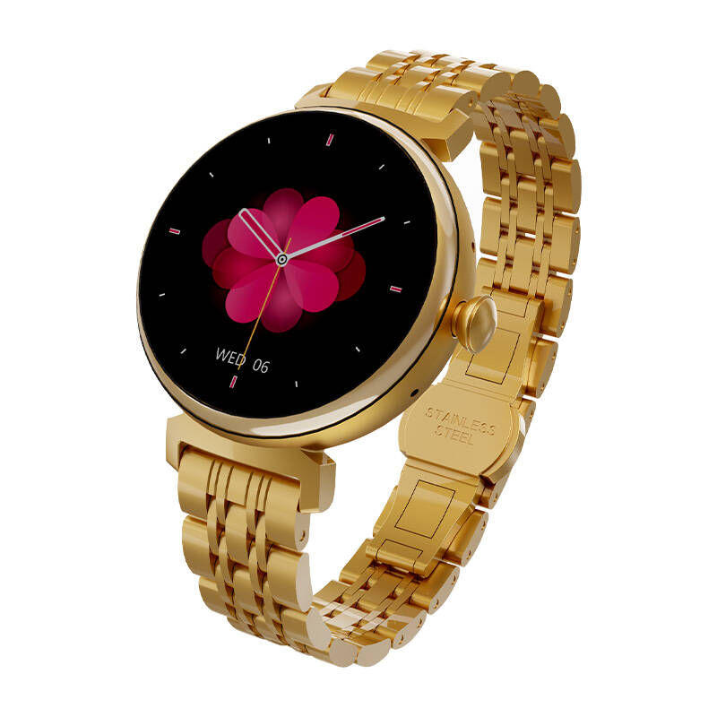 SmartWatch HiFuture Future Aura (roza)