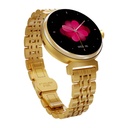 SmartWatch HiFuture Future Aura (roza)