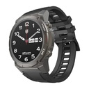 SmartWatch HiFuture FutureGo Mix2 (crni)