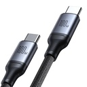 Kabel Speedy USB-C na 2x USB-C Joyroom SA21-1T2/ 100 W / 1,5 m (crni)