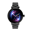 SmartWatch HiFuture Future Aura (crni)