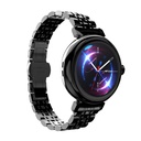 SmartWatch HiFuture Future Aura (crni)