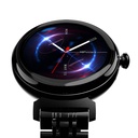 SmartWatch HiFuture Future Aura (crni)