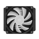 PC vodeno hlađenje ARGB Darkflash DC480 (crno)