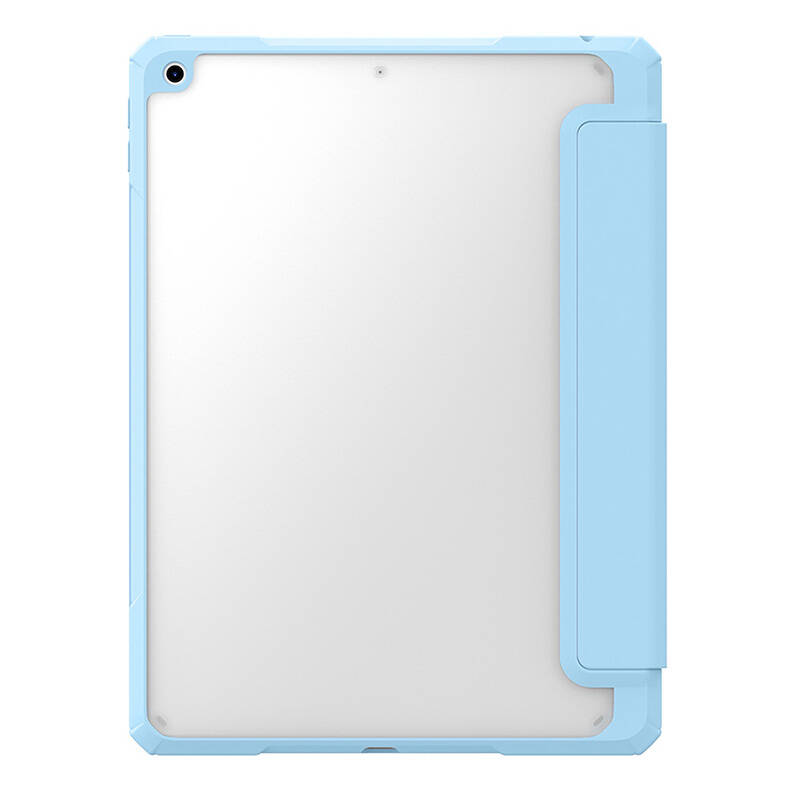 Baseus Minimalist Series IPad 10 10.2"(2019/2020/2021) zaštitna torbica (plava)