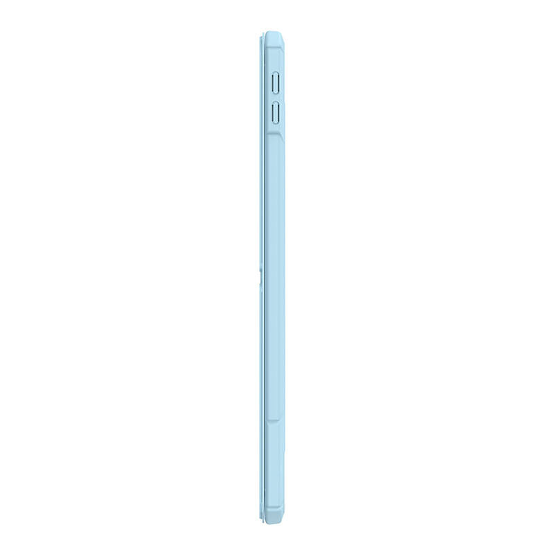 Baseus Minimalist Series IPad 10 10.2"(2019/2020/2021) zaštitna torbica (plava)