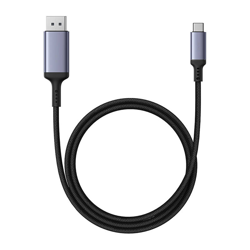 Adapter Baseus USB-C na DisplayPort 1.5m