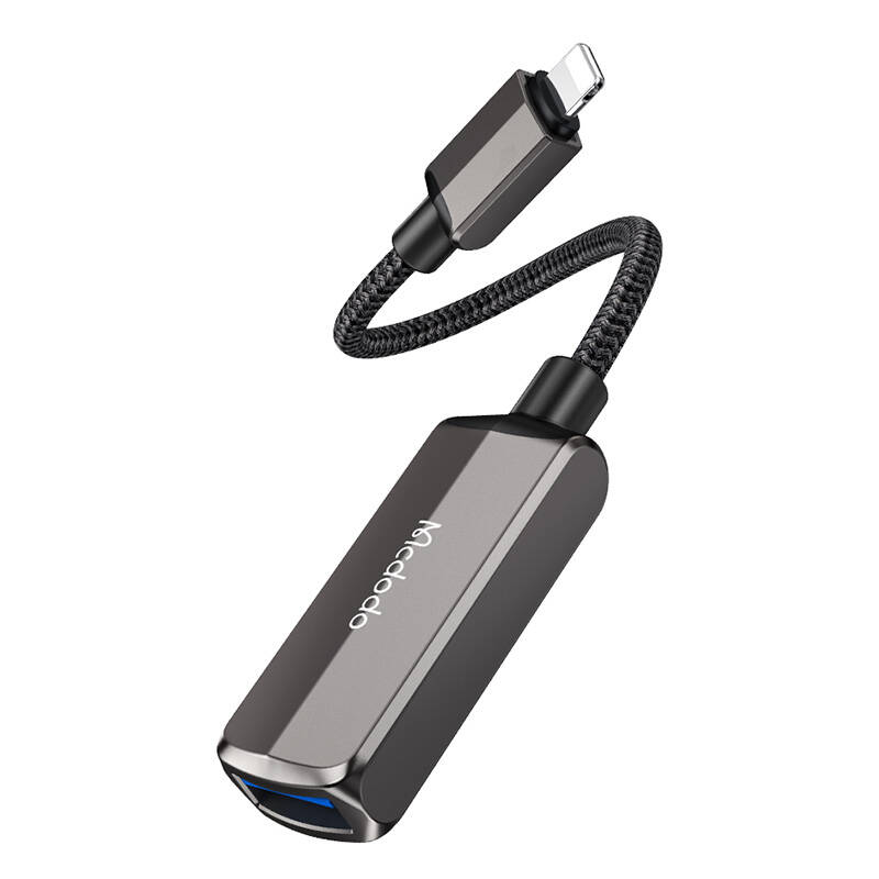 Mcdodo CA-2690 OTG 2u1 pretvarač Lightning u USB 3.0