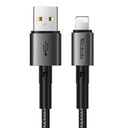 Kabel USB-A na Lightning Mcdodo CA-3580, 1,2m (crni)