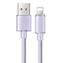 Kabel USB-A na Lightning Mcdodo CA-3642, 1,2m (ljubičasti)