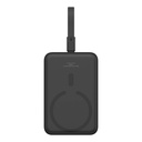 Powerbank Baseus Magnetic Mini 10000mAh 20W MagSafe (crna)