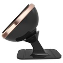 Baseus Magnetic Car Mount za telefon - rose gold