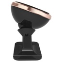 Baseus Magnetic Car Mount za telefon - rose gold