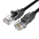 UTP Kategorija 6 Mrežni kabel Vention IBEBG 1,5 m crni