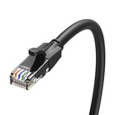 UTP Kategorija 6 Mrežni kabel Vention IBEBJ 5m crni