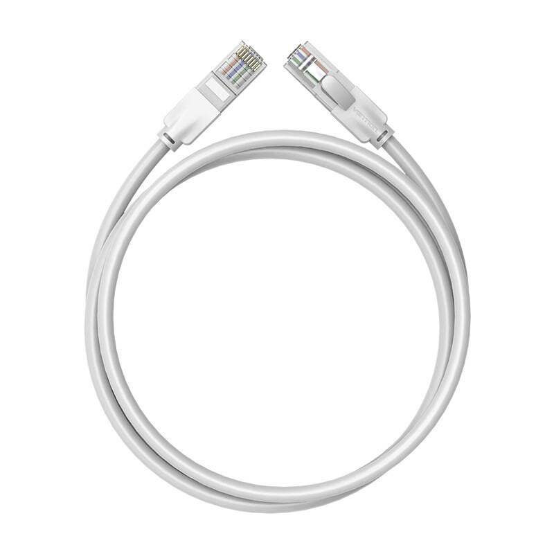 UTP Kategorija 6 Mrežni kabel Vention IBEHG 1,5 m sivi