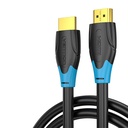 Kabel HDMI Vention AACBE 0,75m (crni)