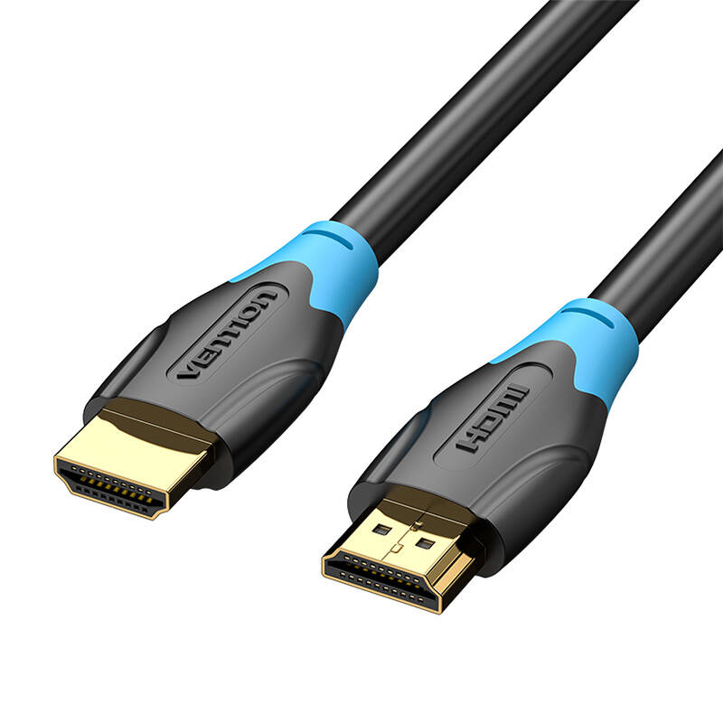 Kabel HDMI Vention AACBE 0,75m (crni)