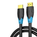 Kabel HDMI Vention AACBF 1m (crni)