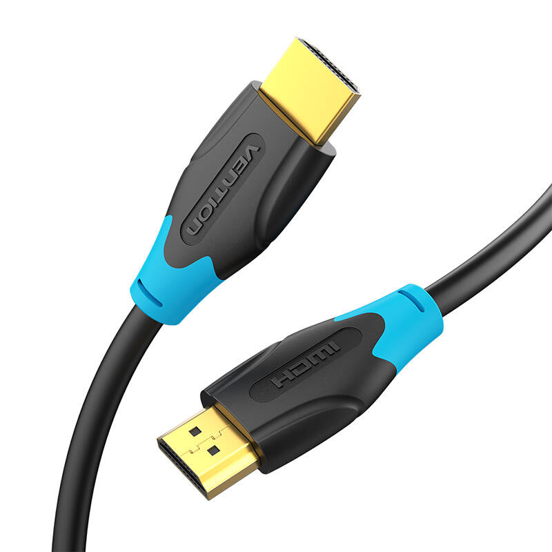 Kabel HDMI Vention AACBF 1m (crni)