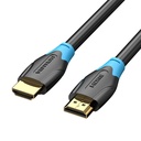 Kabel HDMI Vention AACBF 1m (crni)