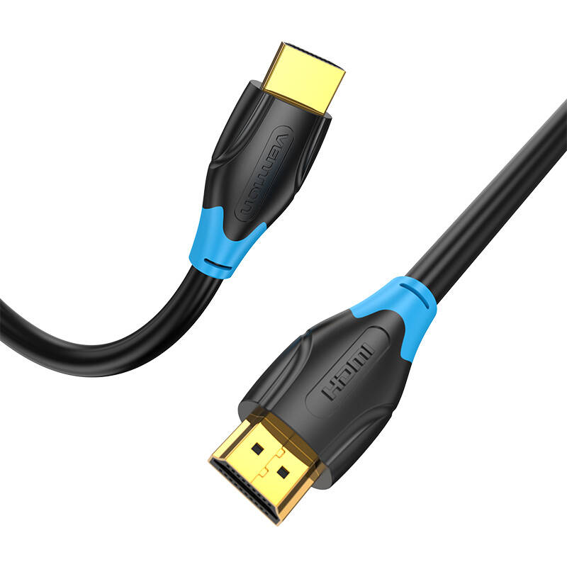 Kabel HDMI Vention AACBF 1m (crni)