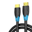 Kabel HDMI Vention AACBG 1,5m (crni)