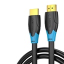 Kabel HDMI Vention AACBH 2m (crni)