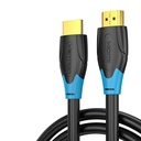 Kabel HDMI Vention AACBK 8m (crni)