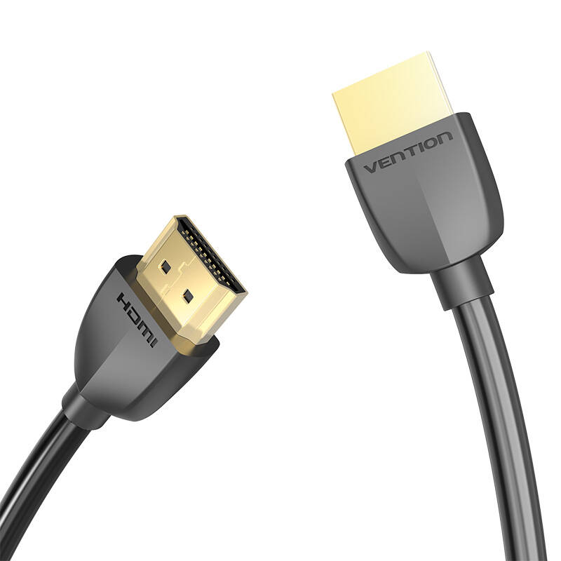 Kabel HDMI Vention AAIBD 0,5m (crni)