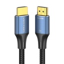 HDMI-A 8K kabel 1m Vention ALGLF (plavi)