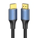 HDMI-A 8K kabel 2m Vention ALGLH (plavi)